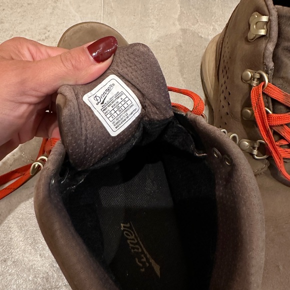 Danner Wmns Chukka Boot - Picture 3 of 3